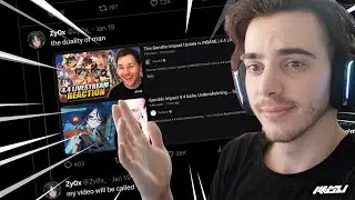 The Genshin Impact Drama is stupid...