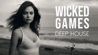 Wicked Games | Progressive House | Above & Beyond, Alan Watts, Dan Stone, Volen Sentir