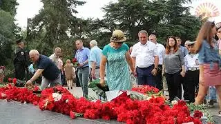 Поздравление от генерального директора КТКЭ В.Дойчева с Днем Победы.