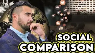 Social Comparison | Samad Abbas