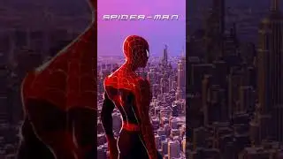 The BEST Raimi Trilogy SPIDER-VERSE Suit Mod - Spider-Man Miles Morales PC 