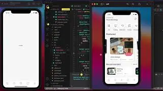 Online Course App with Flutter - Coding Tutorial