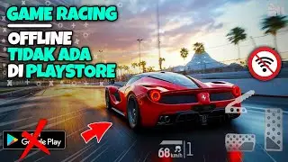 Top 10 Best Offline Racing Games Not On Playstore HD Graphics 2024 | Latest Racing Games