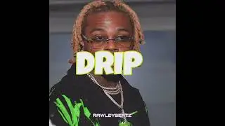 [FREE FLP] Gunna x Young Thug Type Beat 