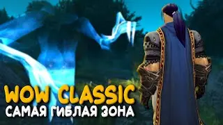 WoW Classic - Прот паладин на Hardcore!