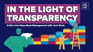 The Great Game of Business by Bo Burlingham and Jack Stack [Animated]