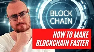 How Web3 Makes The Blockchain FASTER [DevOps]