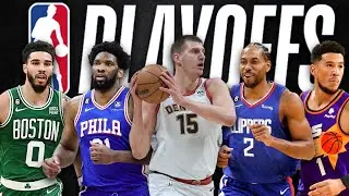 These Players Got Something To Prove In The Playoffs