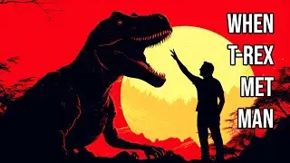 Could Mankind Have Survived alongside Dinosaurs?