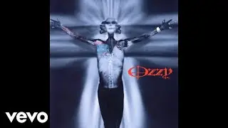 Ozzy Osbourne - No Place For Angels (Official Audio)