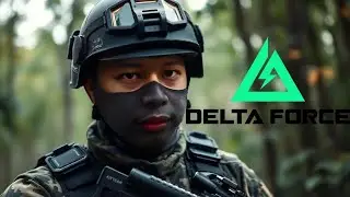 Delta Force Indonesia - Grinding? 