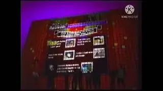 Toon Disney Big Movie Show Awards Promo (February 2008)