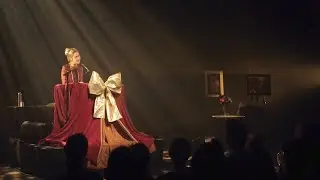 GiedRé - Teaser CRAP Tour