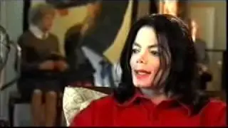Living with Michael Jackson Part 5 of 10