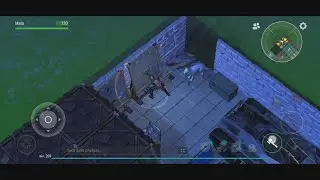 Last Day on Earth: Survival Player7745 LDoE