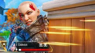 DISTRICT APEX COACHING 🔴 LIVE