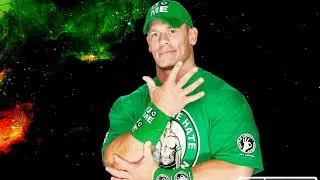 WWE SUPERSTAR JOHN CENA OFFICIAL THEME SONG (