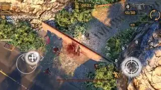 Dead Plague: Zombie Outbreak (Chapter 1)