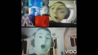 (EXTREME LOUDER) 10 PREVIEW 2n Effects