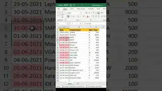 How to Find Duplicate Values from Your Excel Worksheet in Just 3 Steps 