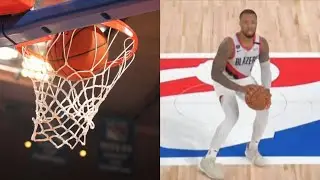 NBA Swishes, But They Keep Getting Louder!