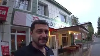 2019-09-14 - Клуб огнеедов 
