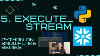 How to Execute Many SQL Statements from a File Using the Python Connector for Snowflake