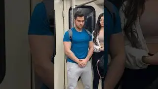 Bodybuilder overestimated himself