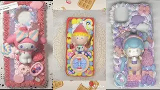 ✨ Phone Case Art Story time ✨