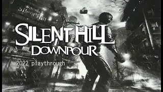 Muse Plays Silent Hill Downpour [10th Anniversary~] Part 3