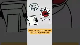 Css Humor