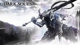 DARK SOULS Мастерство Мастера