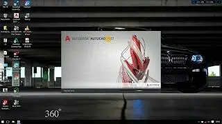 autocad easy house plan tutorial 1