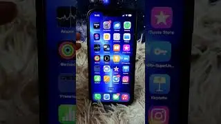 как ускорить айфон?
