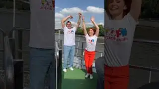 Ждем всех на Кораблике Детского радио❤️