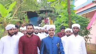 the last moments of wedding moments    musafir of dunya