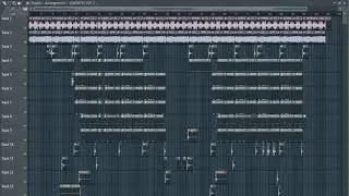 How I Make Drill Beats | FL Studio 20 UK Drill Tutorial