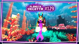 Planeta Vegetta: La ALMEJA PELLEJA #129