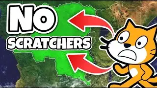 Insane Scratch FACTS 🤯📊