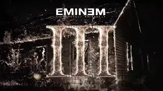 Eminem - Mathers [Audio]