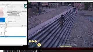 Assassin's Creed Odyssey Читы для быстрое КД навыков-1 сек