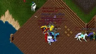 Guild Battle 2 / Битва Гильдий 2