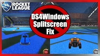How to fix DS4Windows opening a second player on one controller