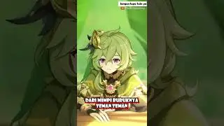 Dosa Besar Genshin Impact? 