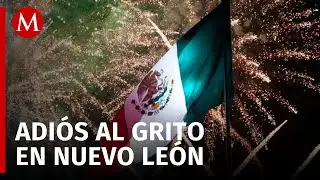 Suspenden festejos del Día de la Independencia en municipios de Nuevo León por inseguridad