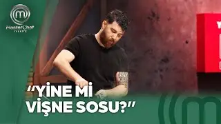 Tuğenç'in Tabağı Şeflerden Geçer Not Aldı Mı? | MasterChef Türkiye 25.06.2024