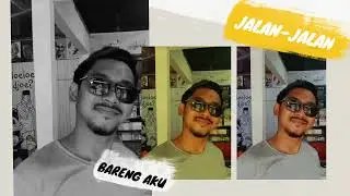 Mungkin nanti bakalan diagendakan lagi untuk episode ini, Do'ain yah guys 