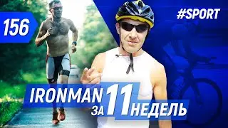 Обзор новых Garmin 945 за 600 евро. Скандал в федерации велоспорта. IRONMAN за 11 недель.