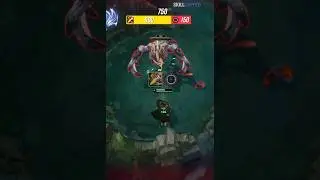 How to SMITE like a PRO in 60 SECONDS! #leagueoflegends