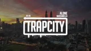 Marshmello - Alone